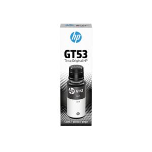 HP GT53 Black Original Ink Bottle