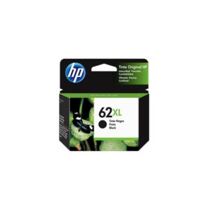 HP 62XL Black Ink Cartridge