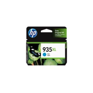 HP 935XL Cyan Ink Cartridge