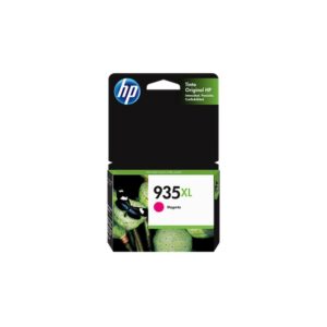 HP 935XL Magenta Ink Cartridge