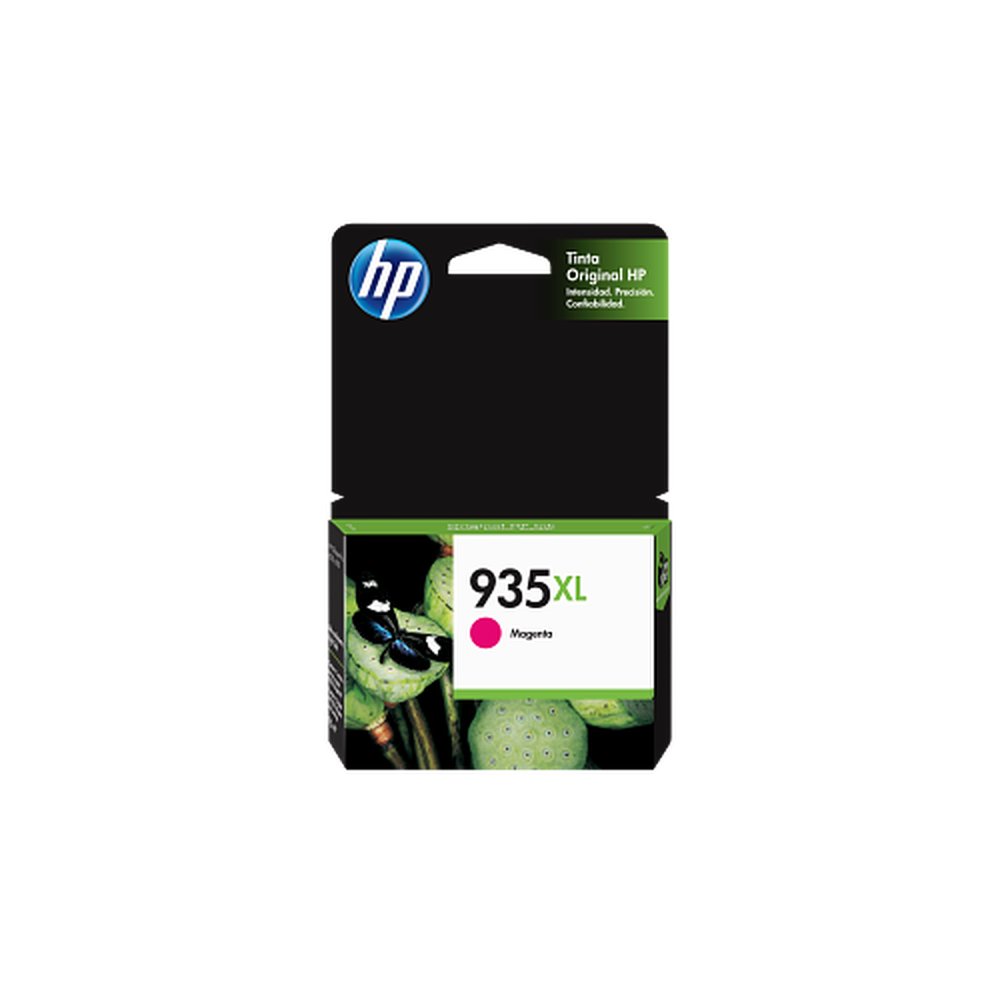 HP 935XL Magenta Ink Cartridge