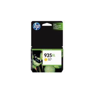 HP 935XL Yellow Ink Cartridge