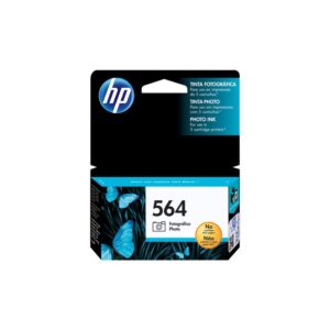 HP 564 Photo Ink Cartridge LAR