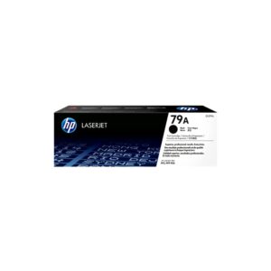 HP 79A (CF279A) Black Original LaserJet Toner Cartridge