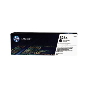 HP 826A (CF310A) Black Original LJ Toner Cartridge