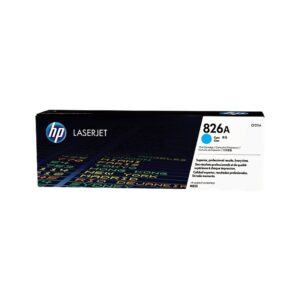 HP 826A (CF311A) Cyan Original LJ Toner Cartridge