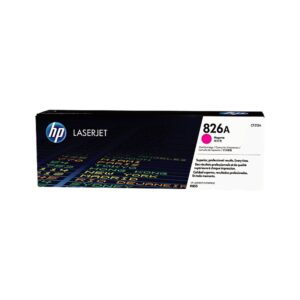 HP 826A (CF313A) Magenta Original LJ Toner Cartridge