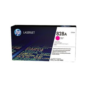 HP 828A (CF365A) Magenta Original LJ Image Drum