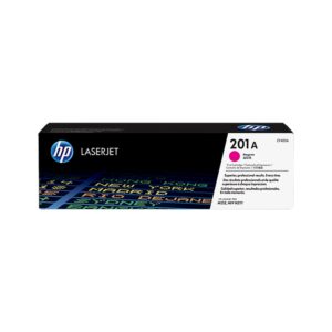 HP 201A (CF403A) Magenta Original LJ Toner Cartridge