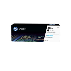 HP 410A (CF410A) Black Original LJ Toner Cartridge