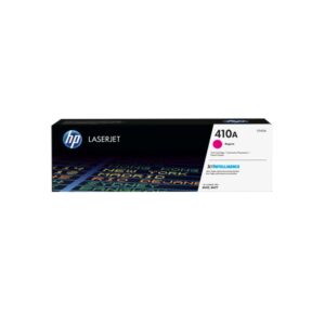 HP 410A (CF413A) Magenta Original LJ Toner Cartridge