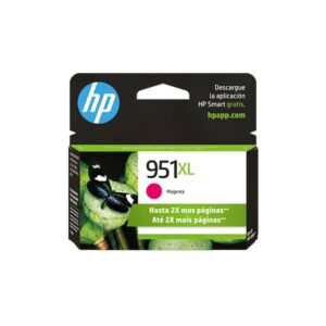 HP 951XL Magenta Officejet Ink Cartridge