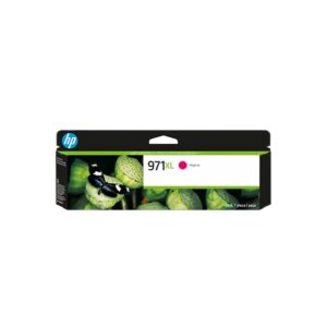 HP 971XL Magenta Ink Cartridge