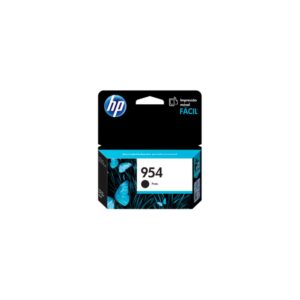 HP 954 Black Original Ink Cartridge