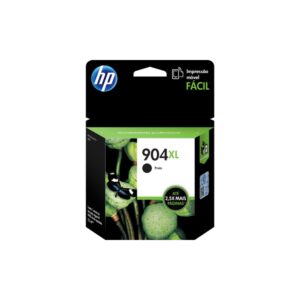 HP 904XL Black Original Ink Cartridge