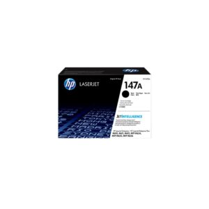 HP 147A Black LaserJet Toner Cartridge