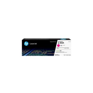 HP 230A Magenta Original LaserJet Toner Cartridge