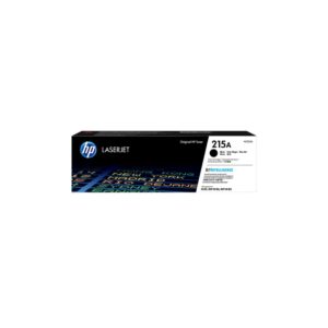 HP 215A Black Original LaserJet Toner Cartridge
