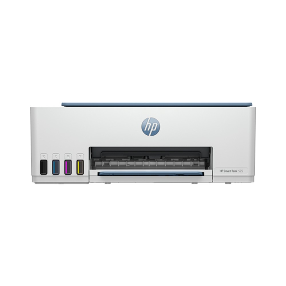 Impresora Todo-en-Uno HP Smart Tank 525