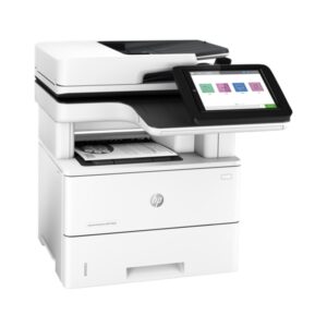 Impresora multifunción HP LaserJet Enterprise M528dn