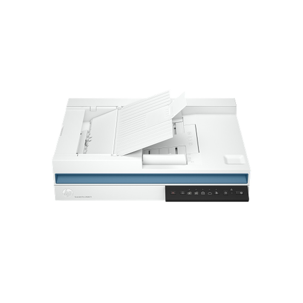 HP ScanJet Pro 2600 f1