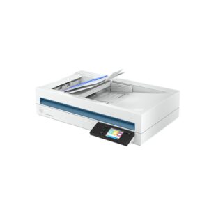 HP ScanJet Pro N4600 fnw1