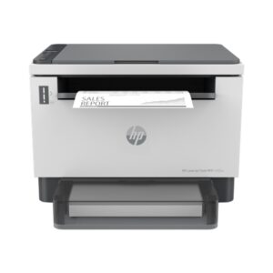 Impresora HP LaserJet Tank MFP 1602w