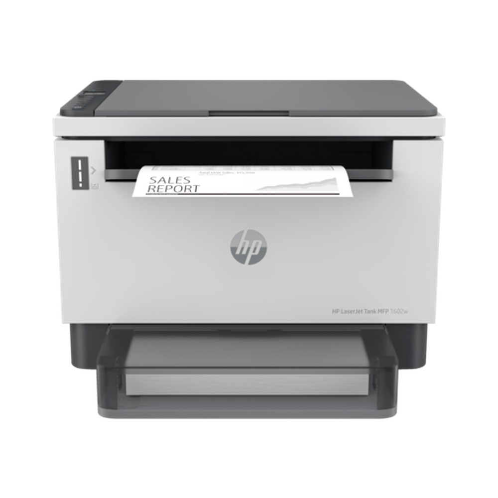 Impresora HP LaserJet Tank MFP 1602w