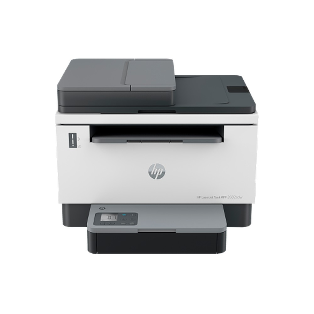 Impresora HP LaserJet Tank MFP 2602sdw