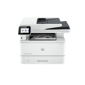 Impresora HP LaserJet Pro MFP 4103dw