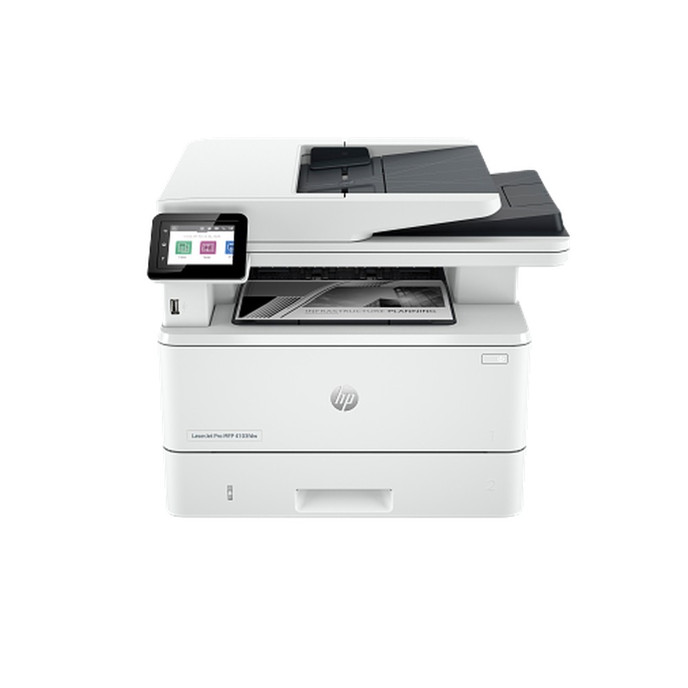 Impresora HP LaserJet Pro MFP 4103fdw