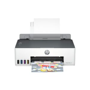 Impresora HP Smart Tank 210