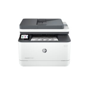 Impresora HP LaserJet Pro MFP 3103fdw