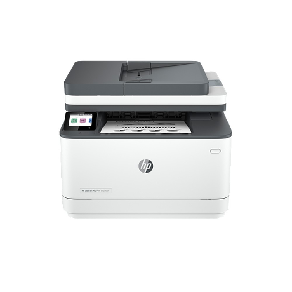 Impresora HP LaserJet Pro MFP 3103fdw