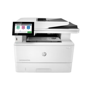 Impresora multifunción HP LaserJet Enterprise M430f