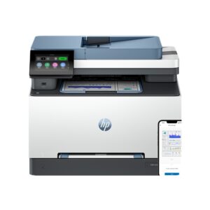 HP Color LaserJet Pro MFP 3303fdw