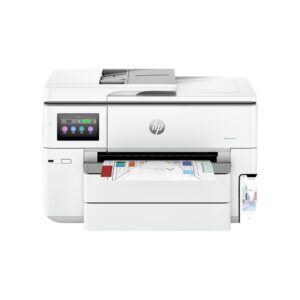 Impresora Todo-en-Uno HP OfficeJet Pro 9730 de formato ancho