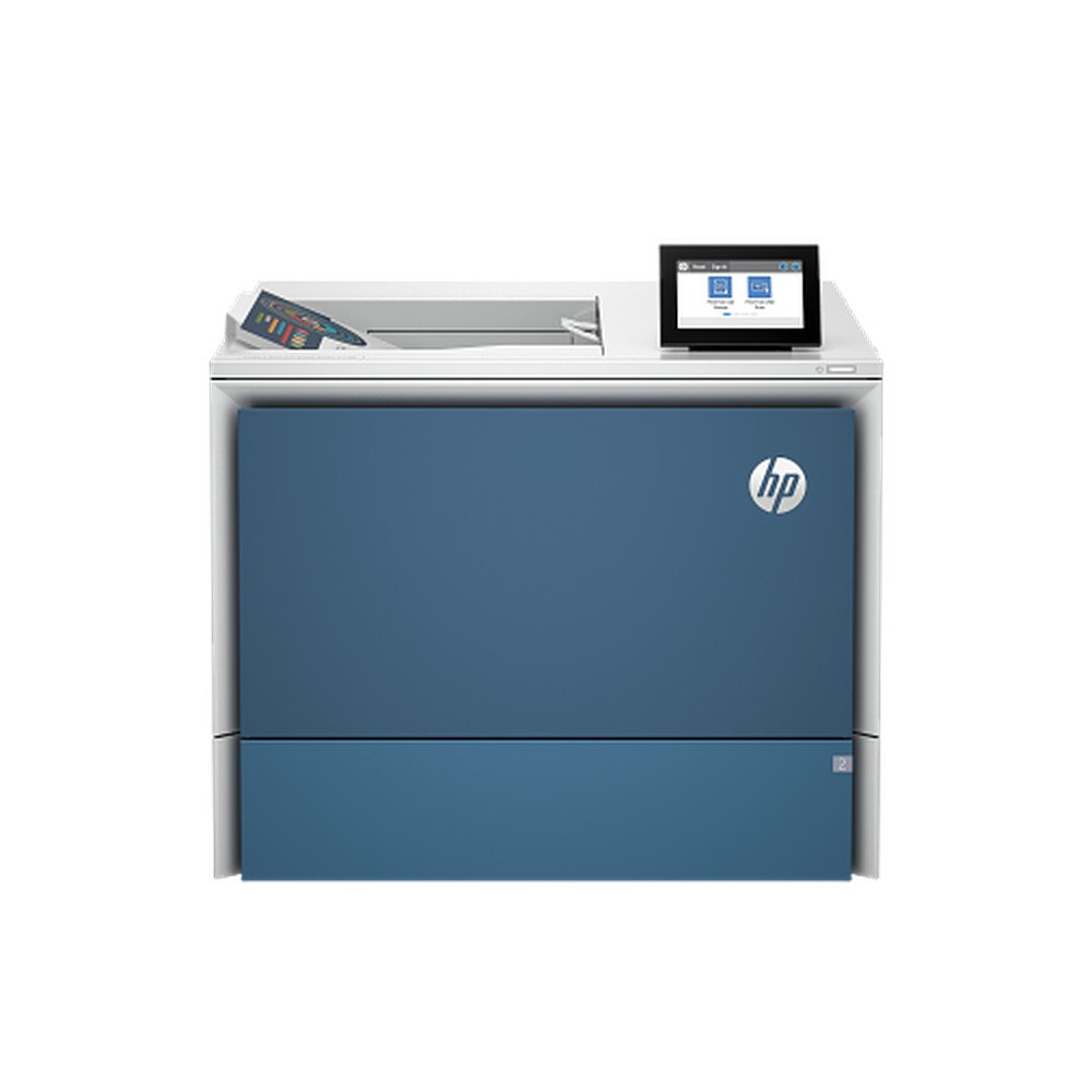 Impresora HP Color LaserJet Enterprise 6701dn