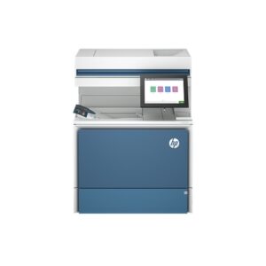 Impresora multifunción HP Color LaserJet Enterprise 6800dn