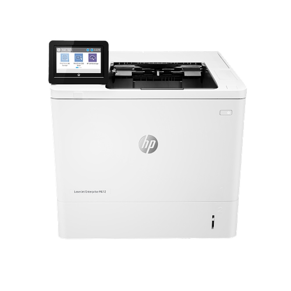 HP LaserJet Enterprise M612dn
