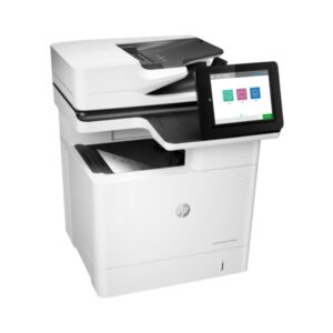 HP LaserJet Enterprise MFP M634dn