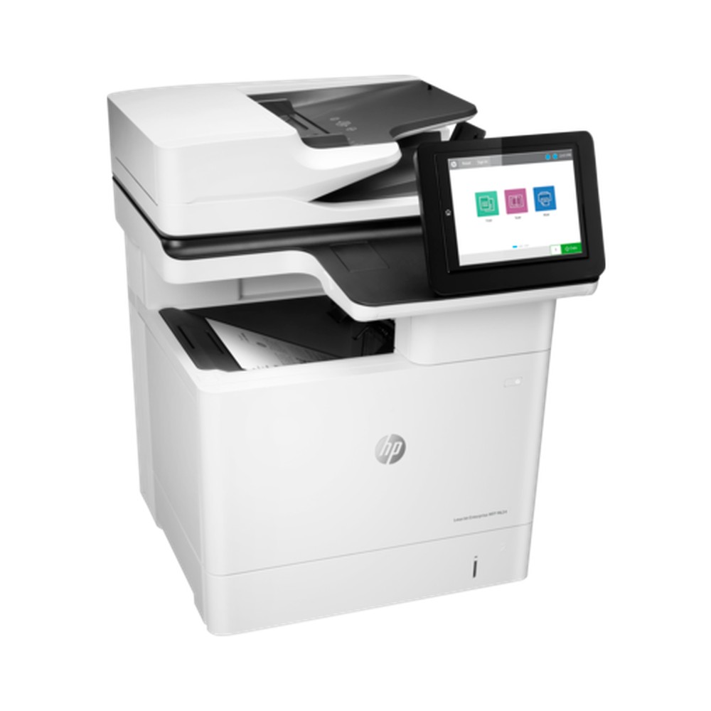 HP LaserJet Enterprise MFP M634dn