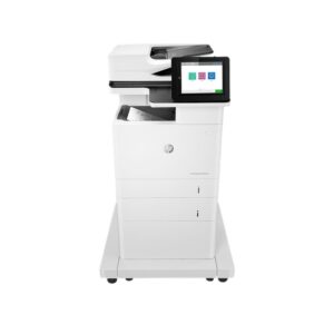 HP LaserJet Enterprise MFP M635fht