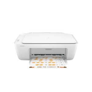 Impresora Todo-en-uno HP Deskjet Ink Advantage 2374