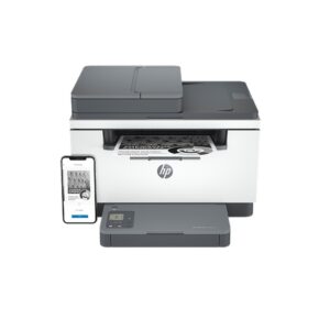 Impresora multifunción HP LaserJet M236sdw