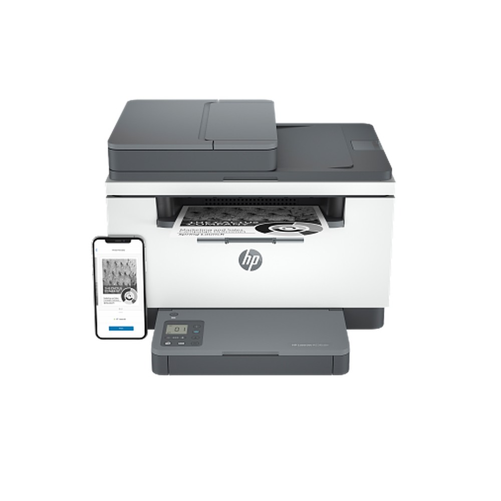 Impresora multifunción HP LaserJet M236sdw