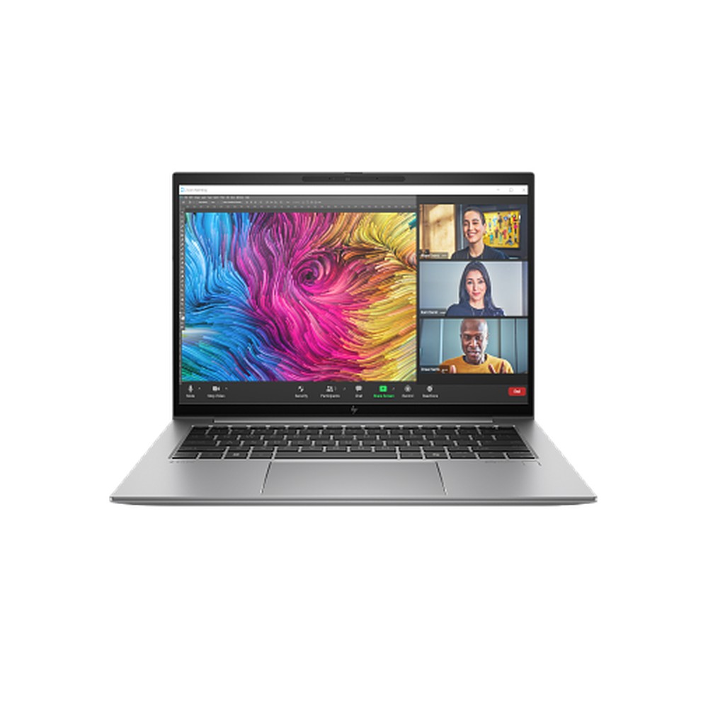 Estación de trabajo móvil HP ZBook Firefly G11 de 14"