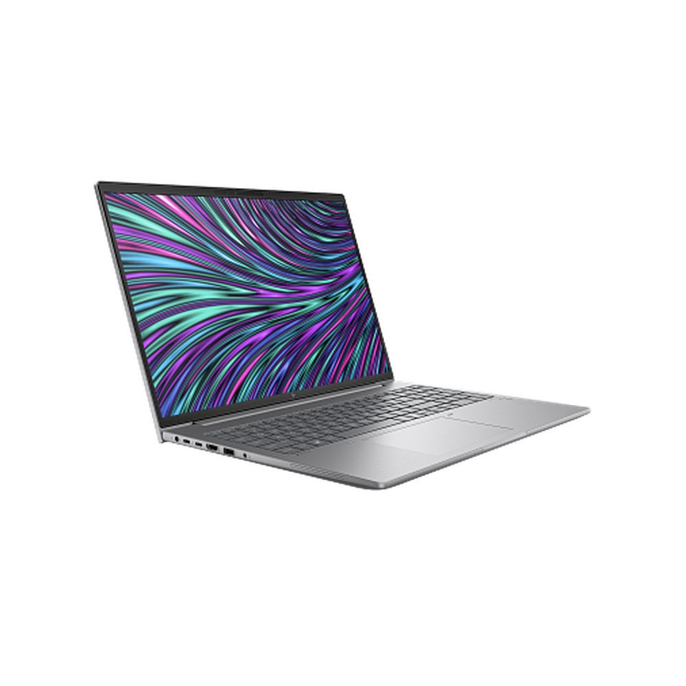 Estación de trabajo móvil HP ZBook Power G11 de 16"