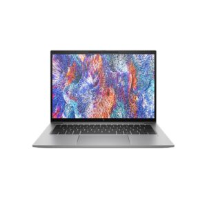 Workstation móvil HP ZBook Firefly G11 A de 14"