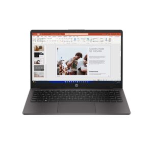Laptop HP 245 G10 de 14"